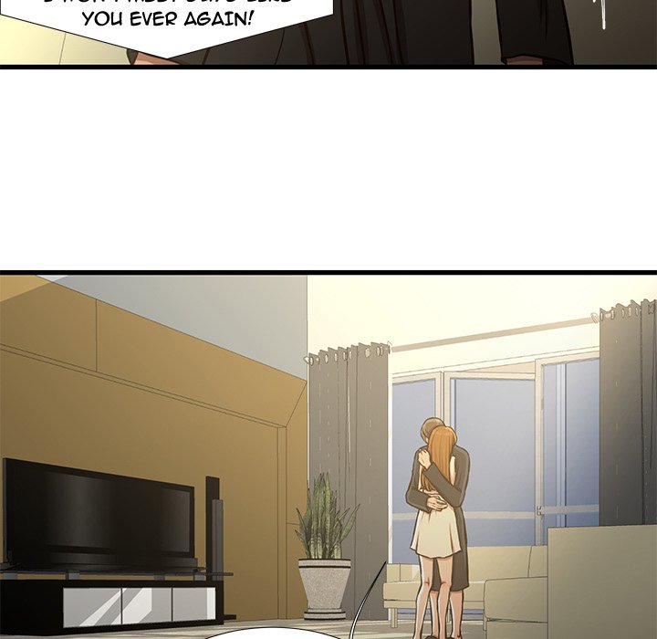 The Taste of Money chapter 8 page 48