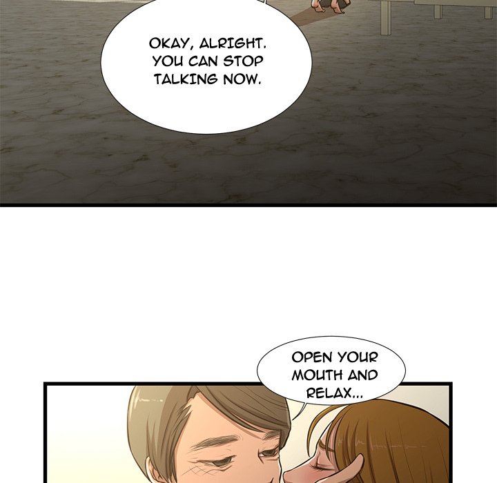 The Taste of Money chapter 8 page 49