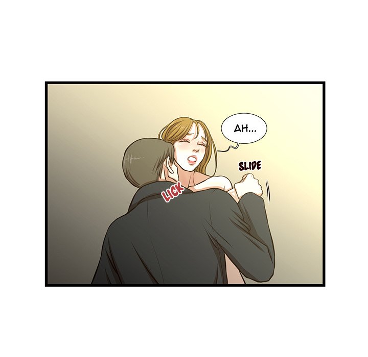 The Taste of Money chapter 8 page 51