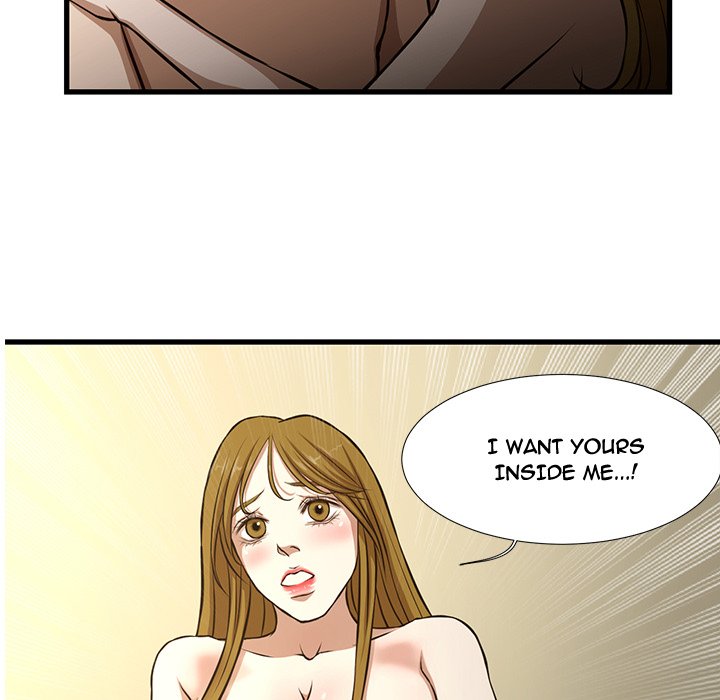 The Taste of Money chapter 8 page 67