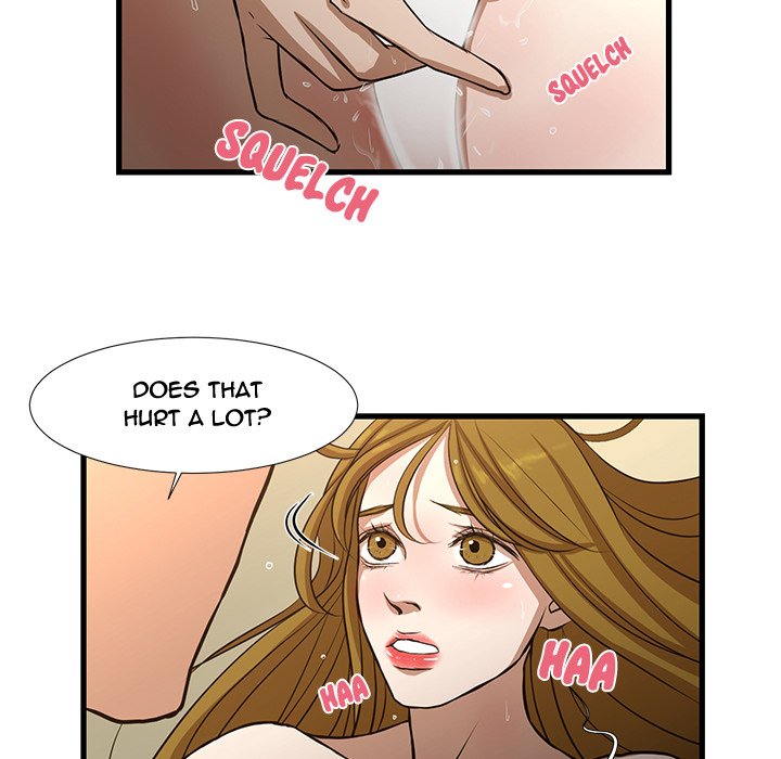 The Taste of Money chapter 9 page 17