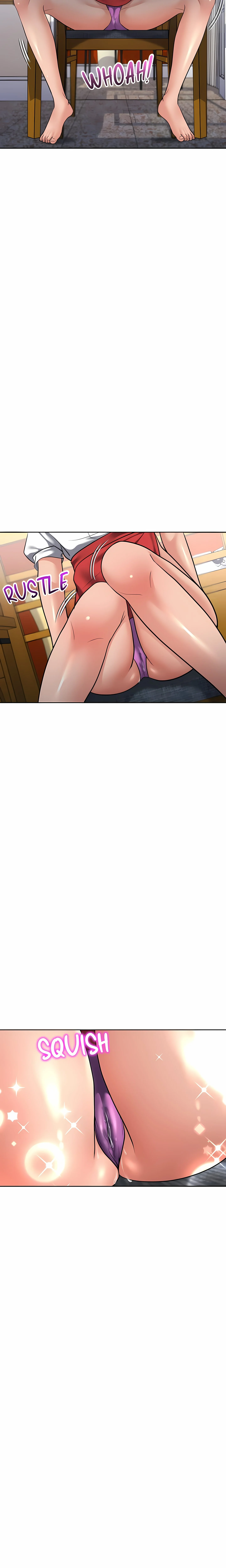 The Taste of Passion (Uncensored) chapter 10 page 11