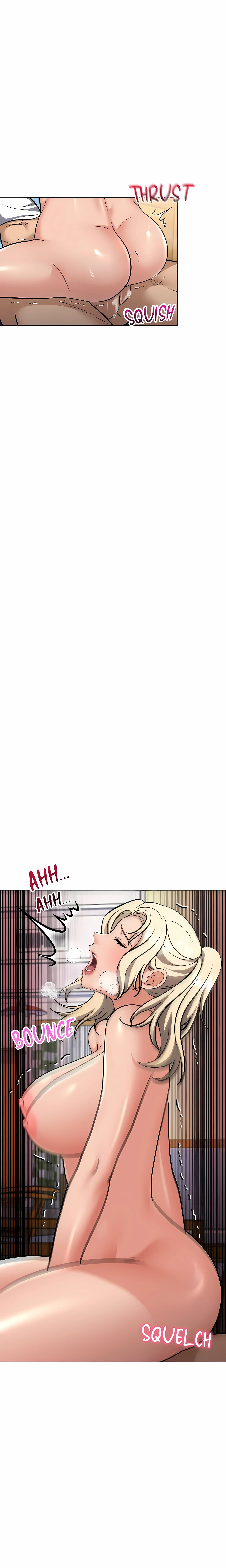 The Taste of Passion (Uncensored) chapter 10 page 17