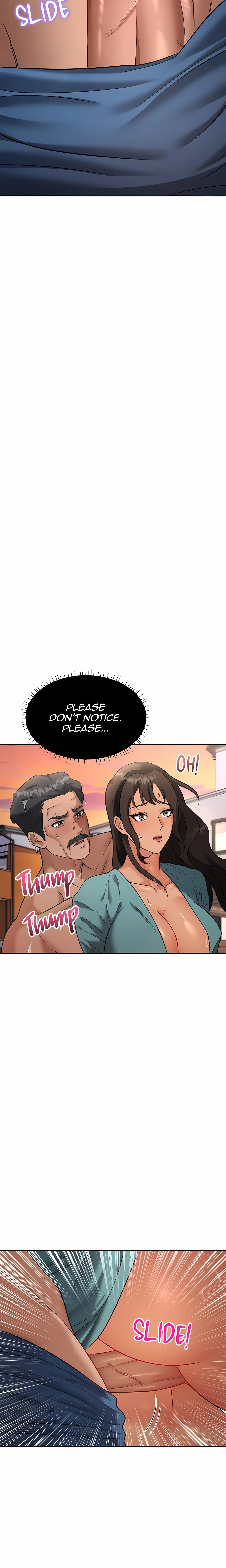 The Taste of Passion (Uncensored) chapter 12 page 8