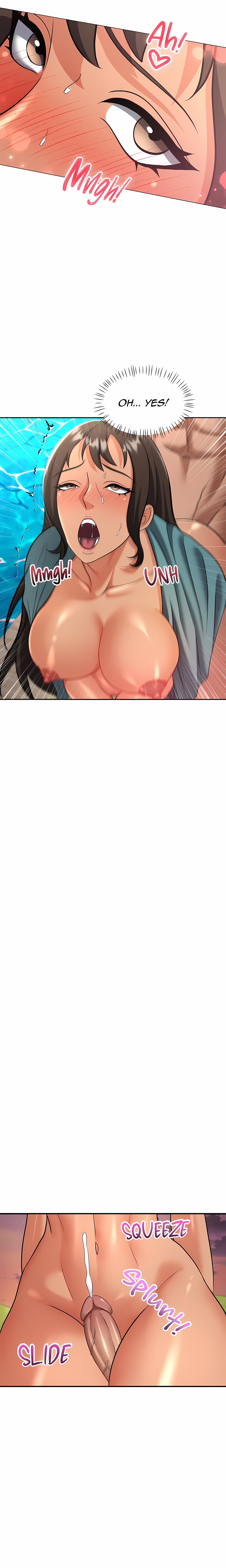 The Taste of Passion (Uncensored) chapter 12 page 15