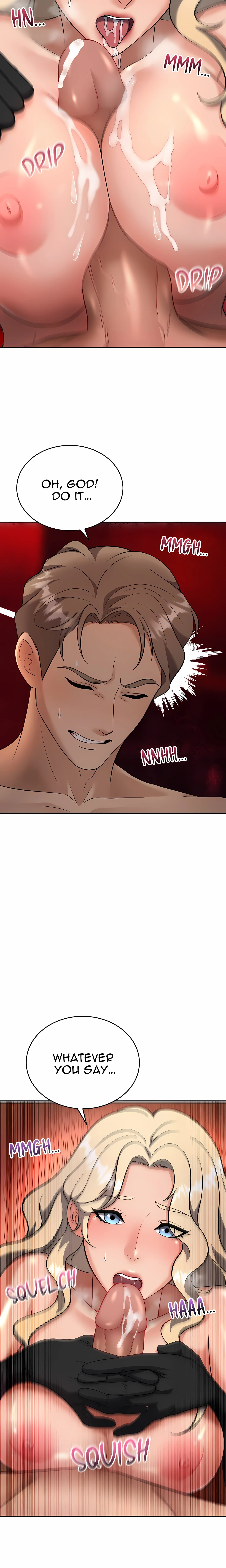 The Taste of Passion (Uncensored) chapter 13 page 15