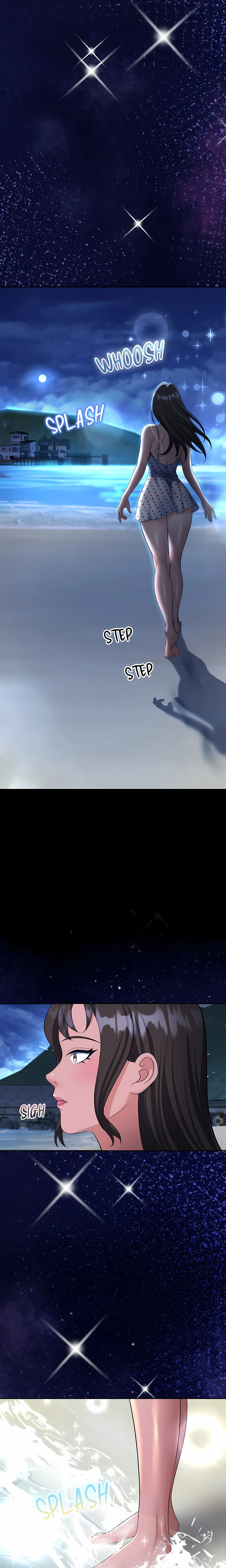 The Taste of Passion (Uncensored) chapter 15 page 4