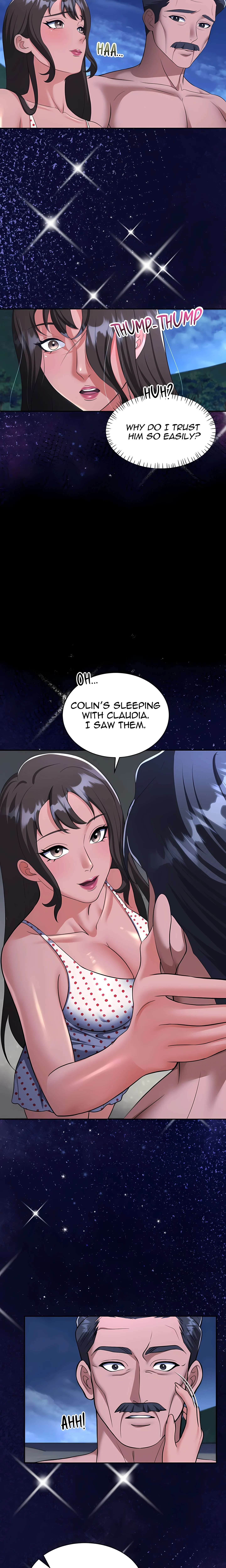 The Taste of Passion (Uncensored) chapter 15 page 6
