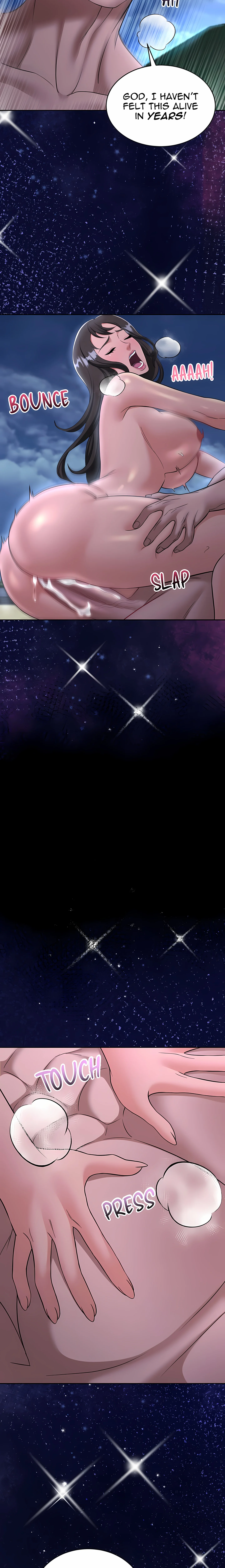 The Taste of Passion (Uncensored) chapter 15 page 13