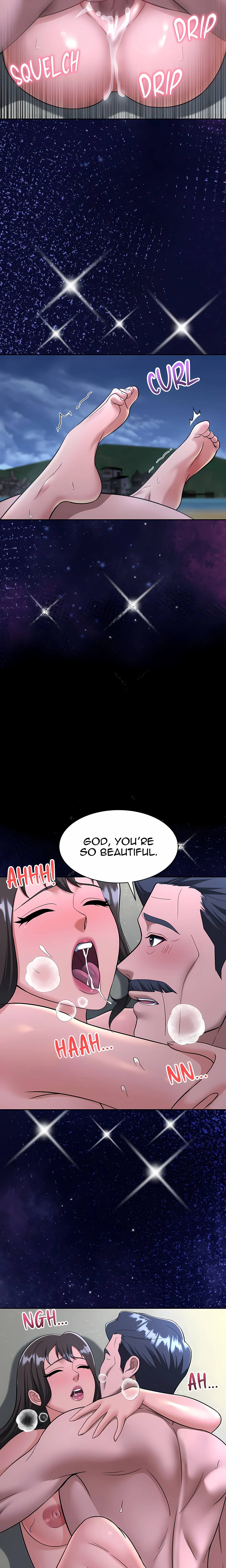 The Taste of Passion (Uncensored) chapter 16 page 6