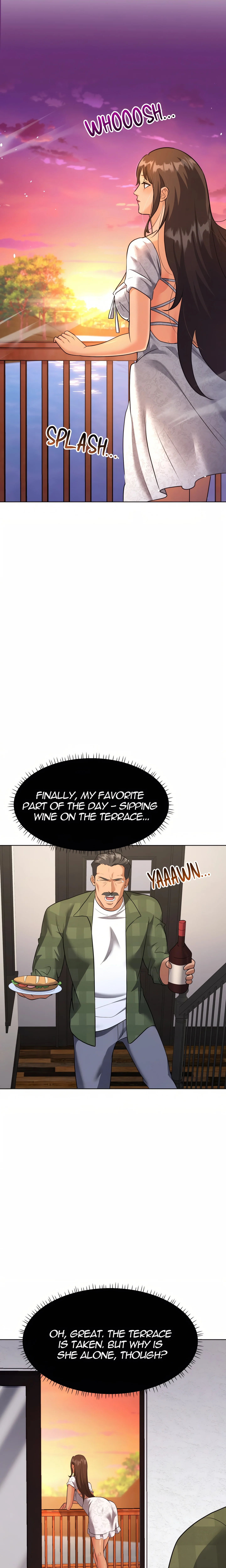 The Taste of Passion (Uncensored) chapter 2 page 20