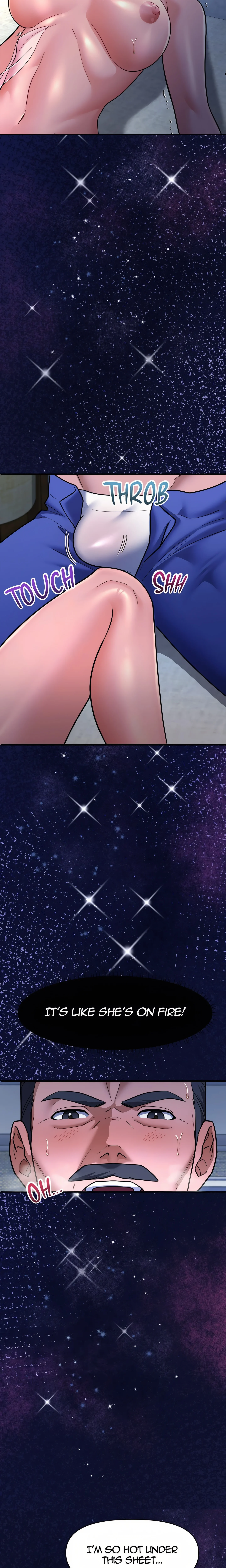 The Taste of Passion (Uncensored) chapter 4 page 29