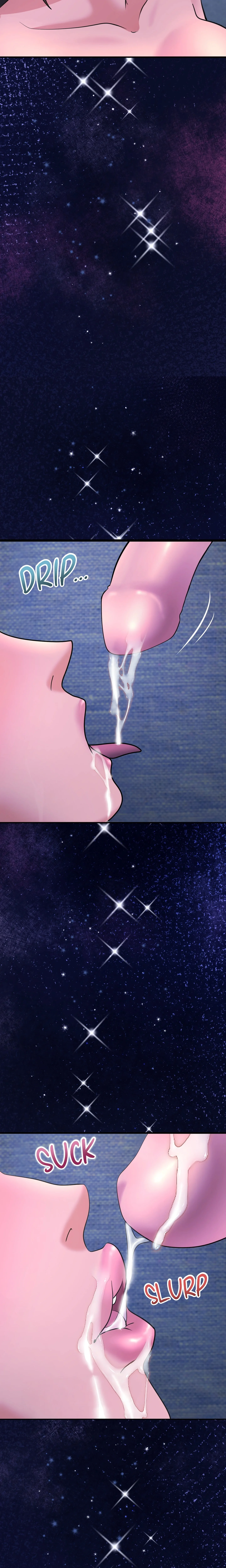 The Taste of Passion (Uncensored) chapter 7 page 19