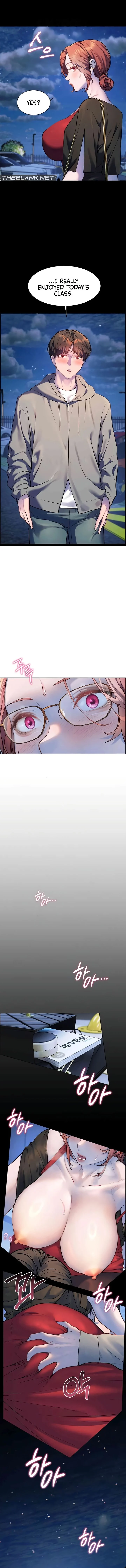 The Teachers’ Efforts chapter 10 page 2