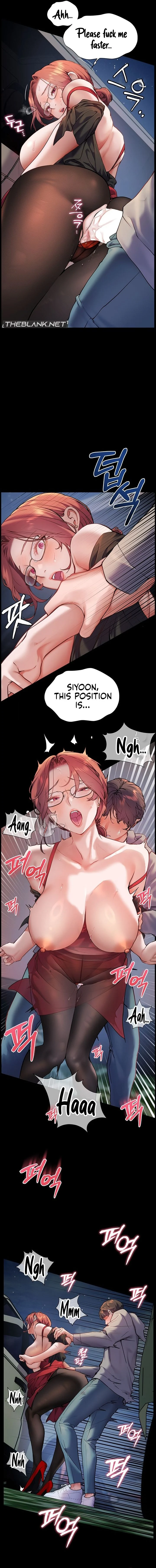 The Teachers’ Efforts chapter 10 page 15