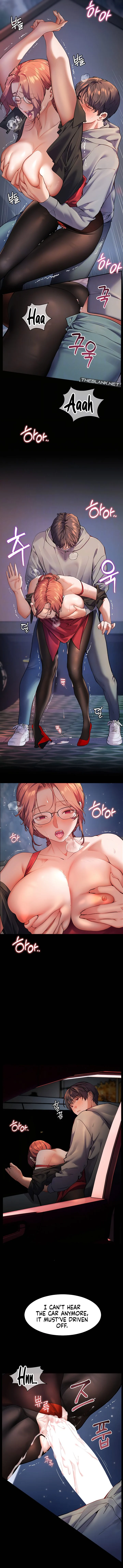 The Teachers’ Efforts chapter 11 page 4