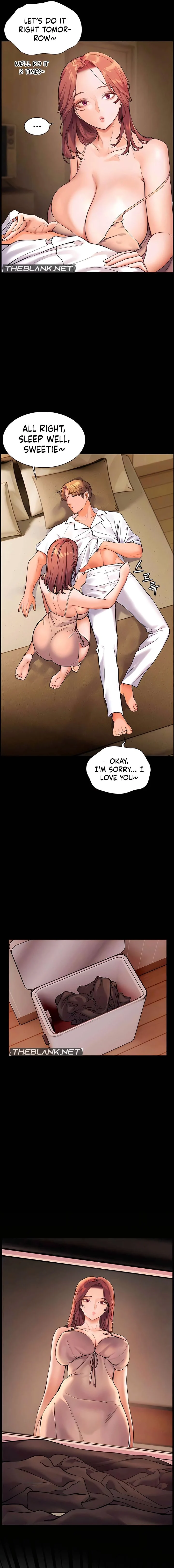 The Teachers’ Efforts chapter 12 page 6