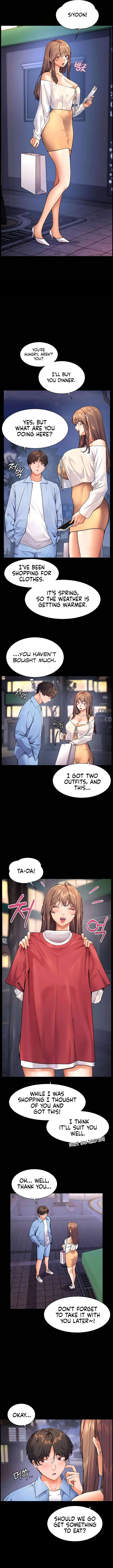 The Teachers’ Efforts chapter 12 page 10