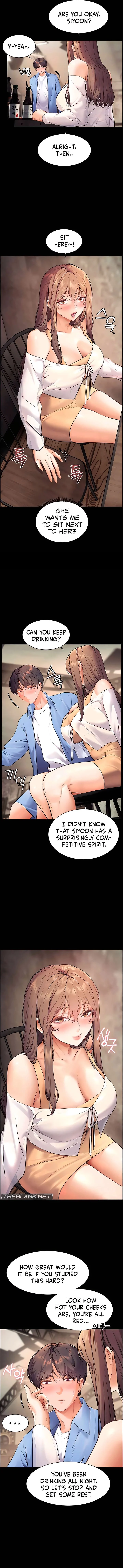 The Teachers’ Efforts chapter 13 page 4