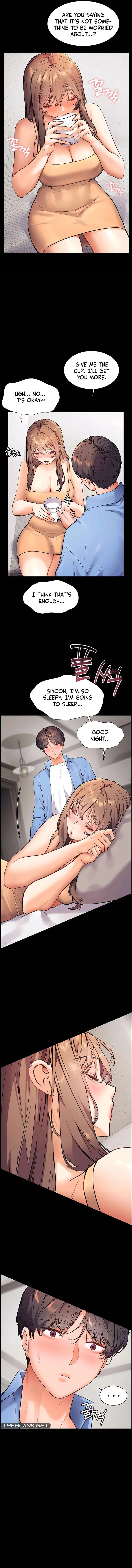 The Teachers’ Efforts chapter 13 page 9