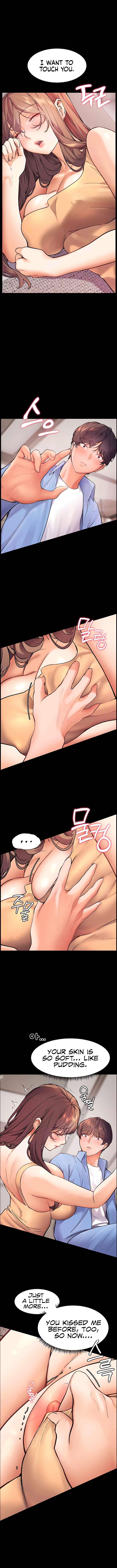The Teachers’ Efforts chapter 13 page 11