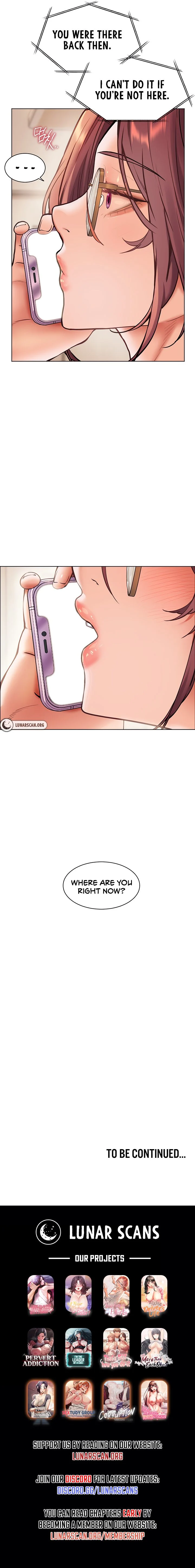The Teachers’ Efforts chapter 16 page 11