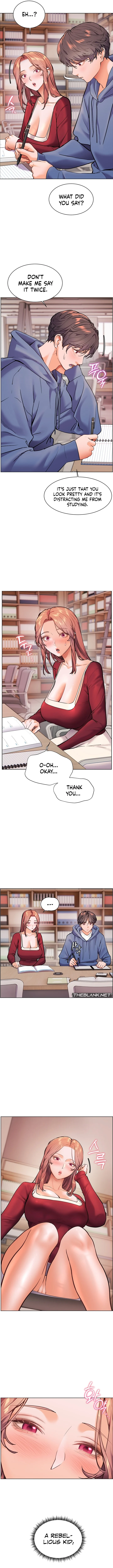 The Teachers’ Efforts chapter 17 page 11