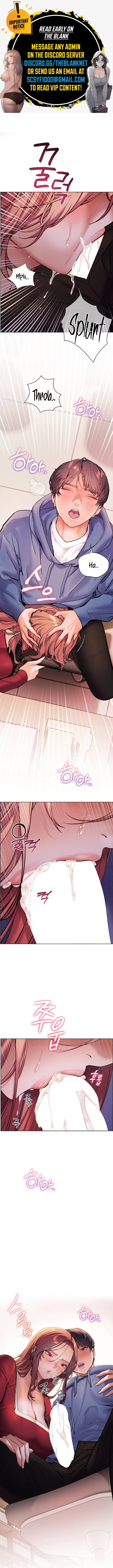 The Teachers’ Efforts chapter 19 page 1