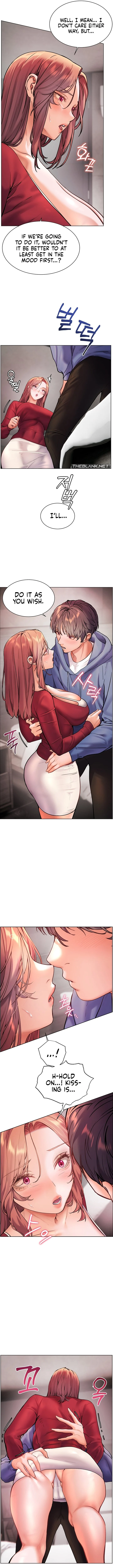 The Teachers’ Efforts chapter 20 page 2