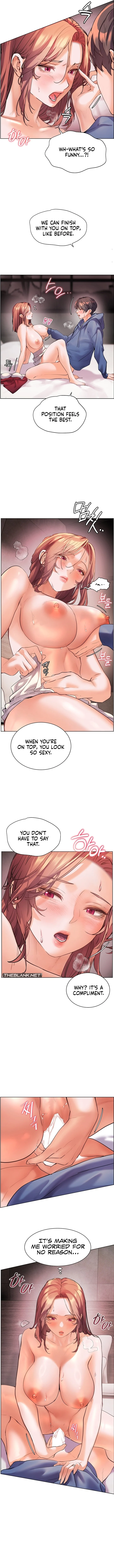 The Teachers’ Efforts chapter 21 page 10