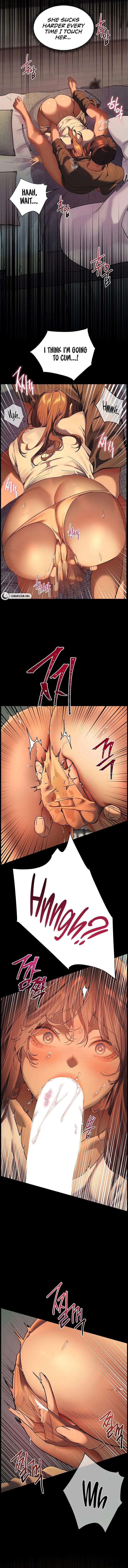 The Teachers’ Efforts chapter 33 page 10