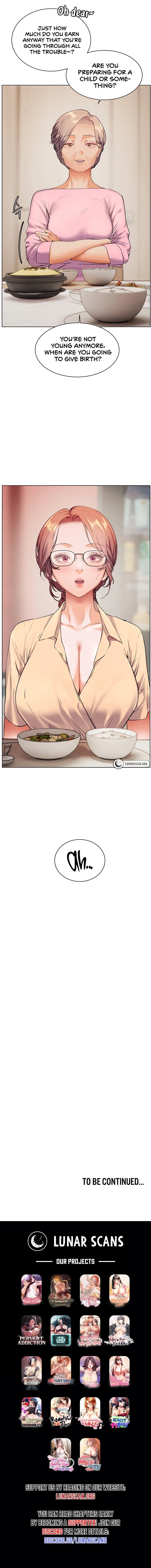 The Teachers’ Efforts chapter 38 page 12