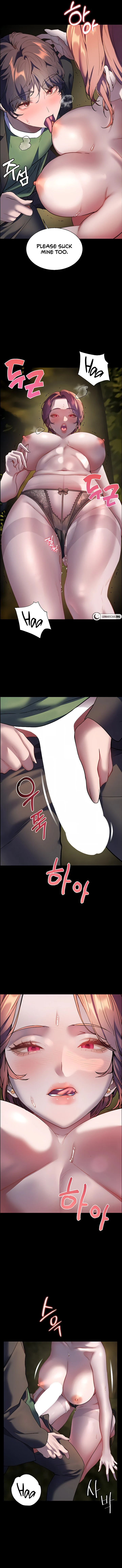 The Teachers’ Efforts chapter 46 page 6