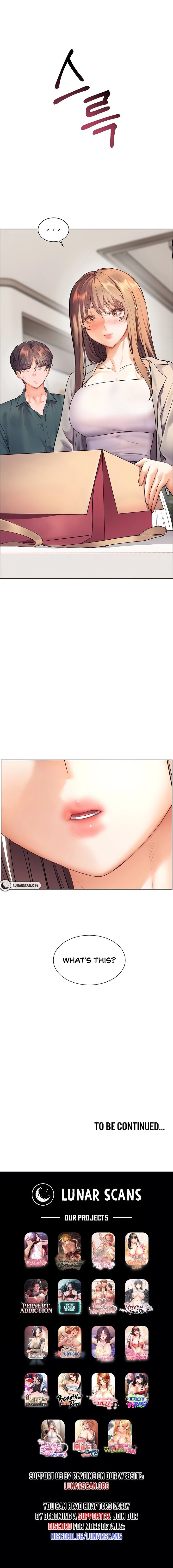 The Teachers’ Efforts chapter 51 page 13