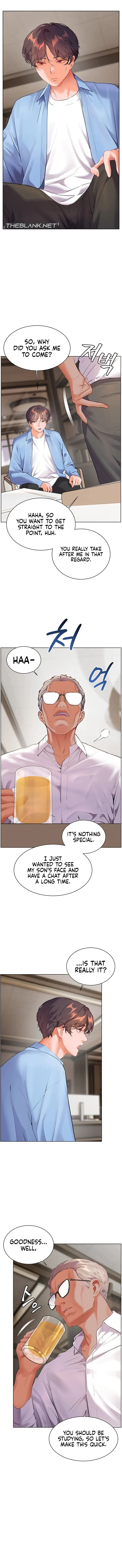 The Teachers’ Efforts chapter 59 page 6