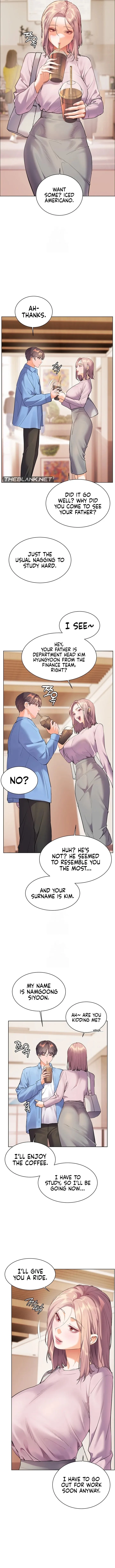 The Teachers’ Efforts chapter 59 page 15