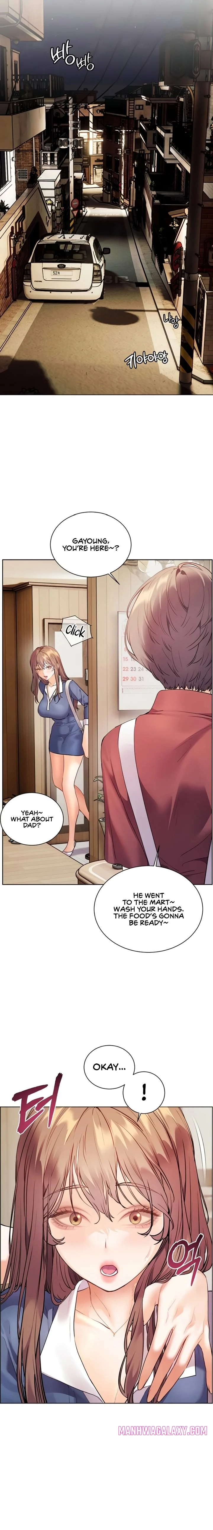 The Teachers’ Efforts chapter 72 page 4