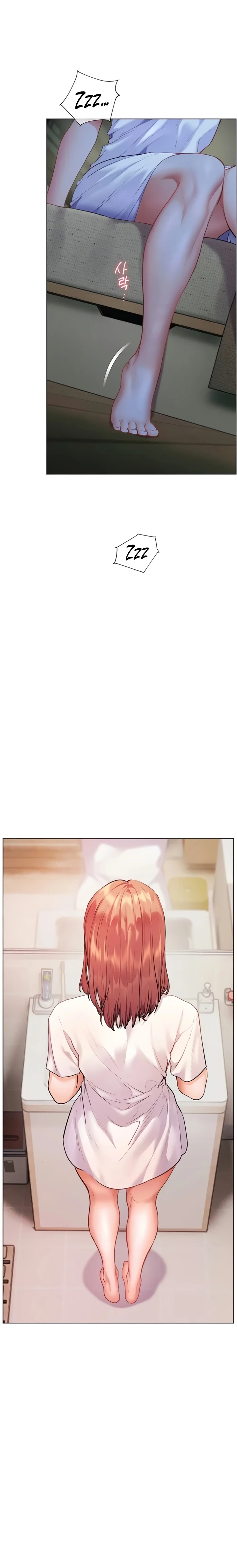The Teachers’ Efforts chapter 72 page 30