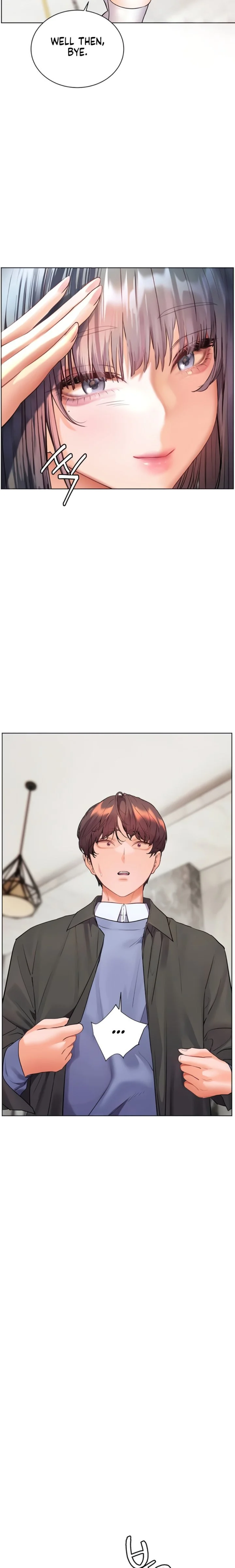 The Teachers’ Efforts chapter 74 page 21
