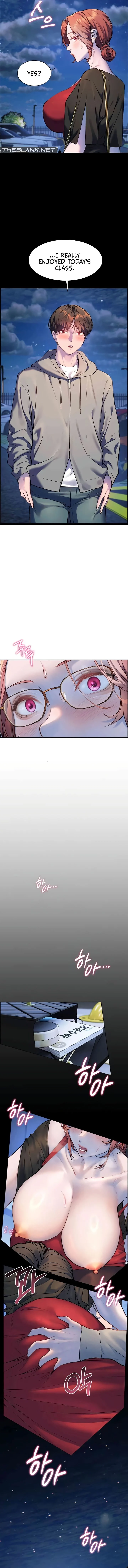 The Teachers’ Efforts chapter 9 page 14