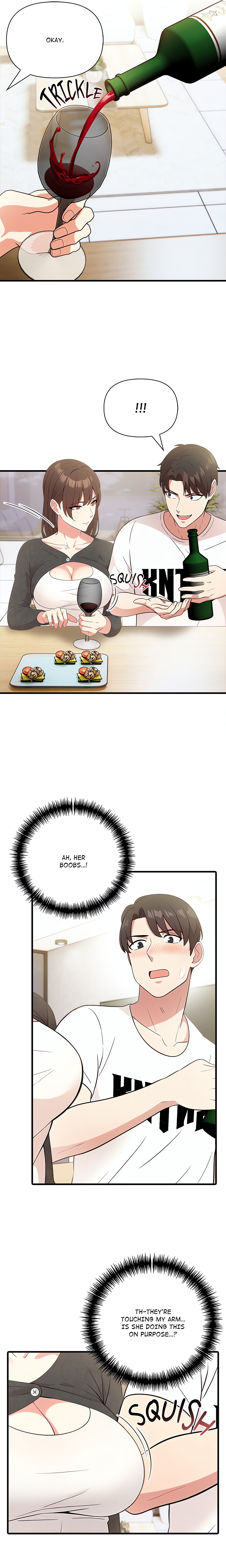 The Teacher’s Grace chapter 1 page 16