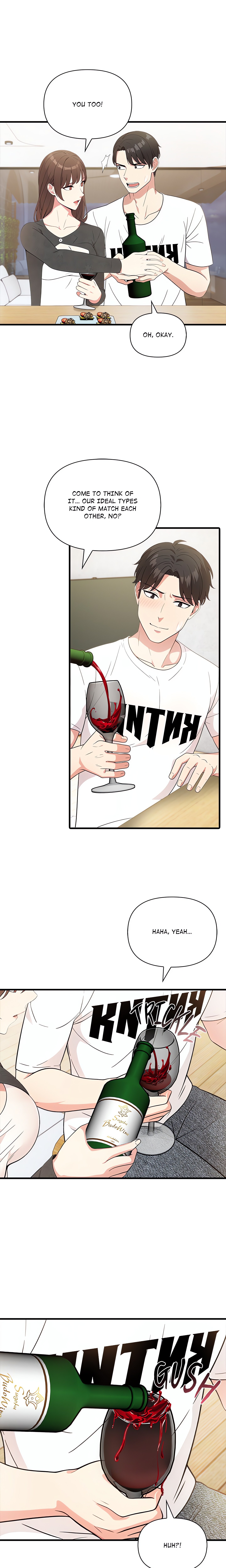 The Teacher’s Grace chapter 1 page 17