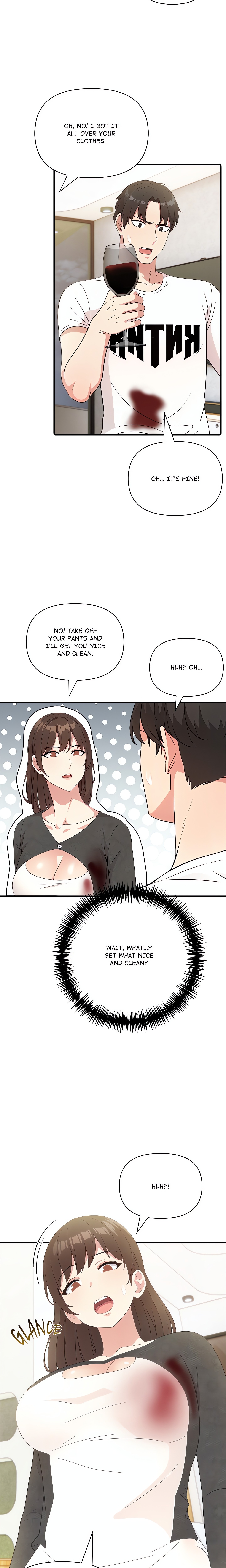 The Teacher’s Grace chapter 1 page 18