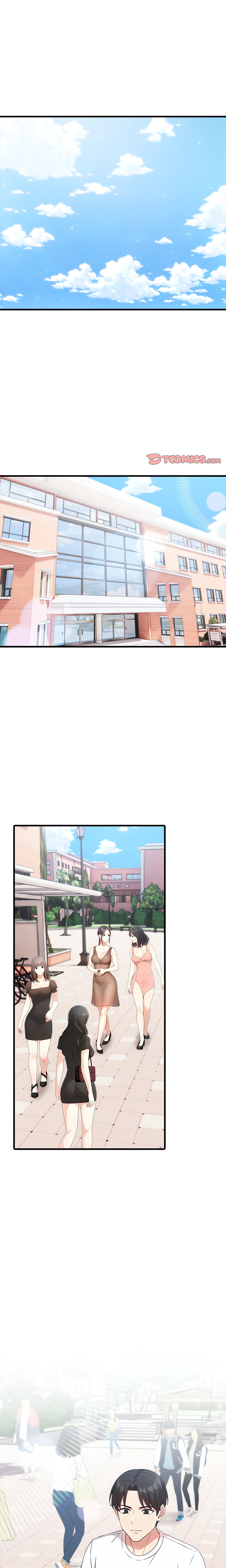 The Teacher’s Grace chapter 10 page 2