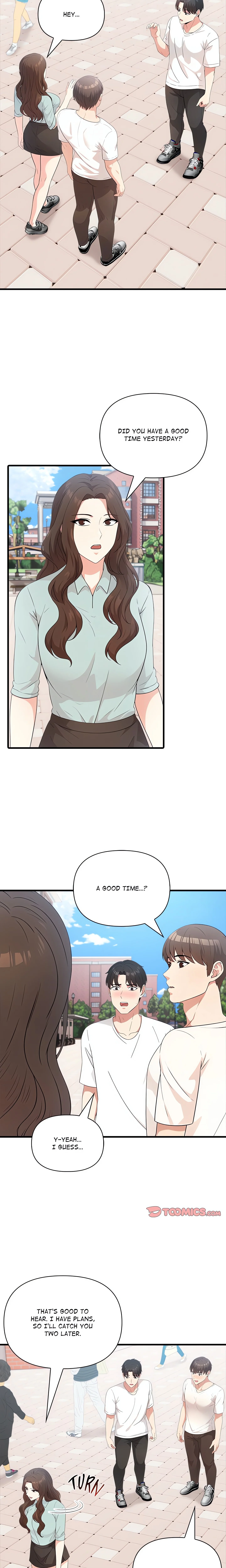 The Teacher’s Grace chapter 10 page 4