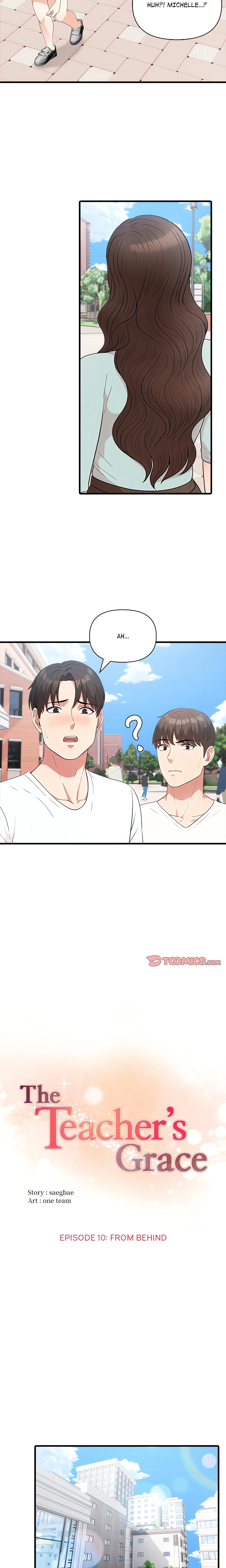 The Teacher’s Grace chapter 10 page 5