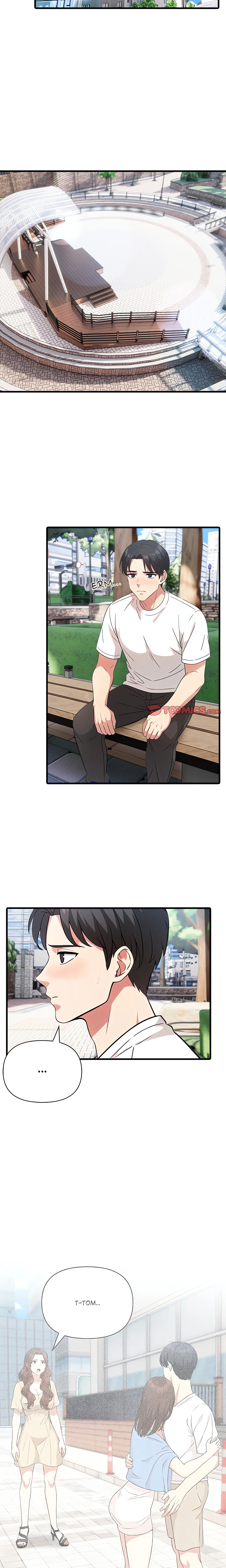 The Teacher’s Grace chapter 10 page 6