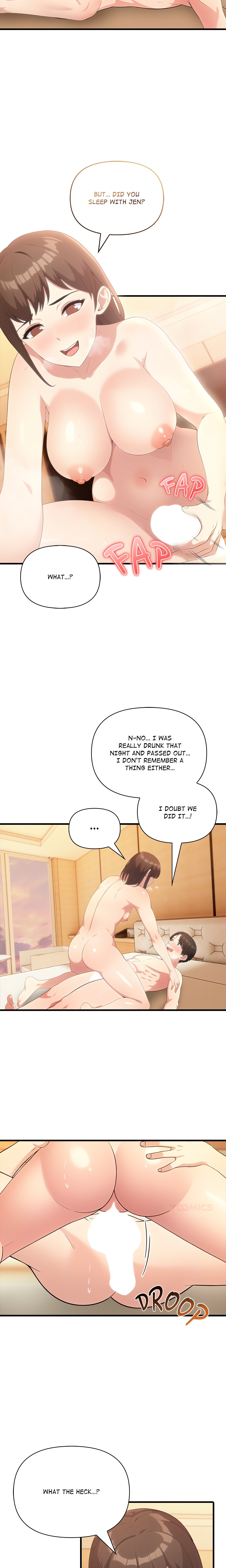 The Teacher’s Grace chapter 11 page 4