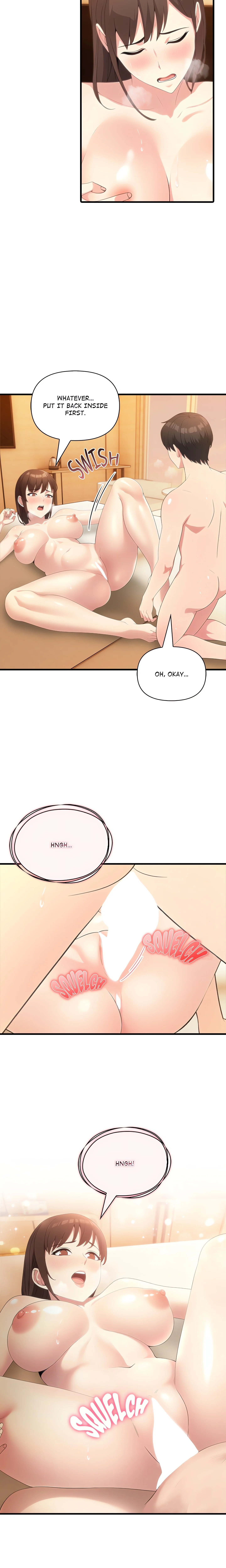 The Teacher’s Grace chapter 11 page 5
