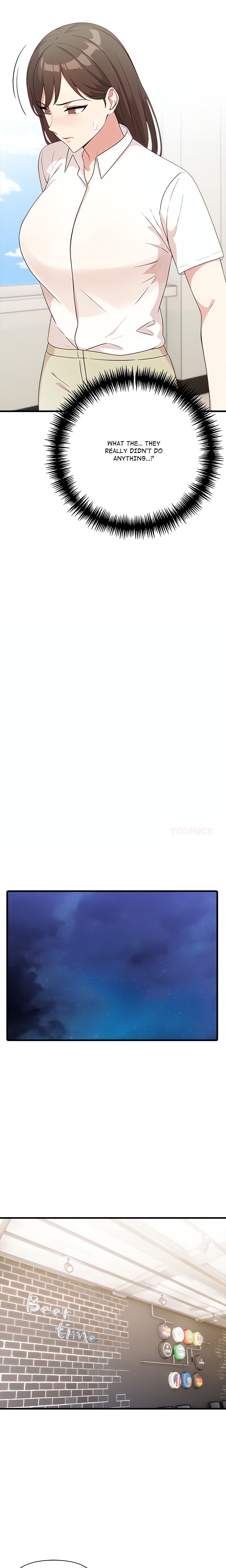 The Teacher’s Grace chapter 11 page 16